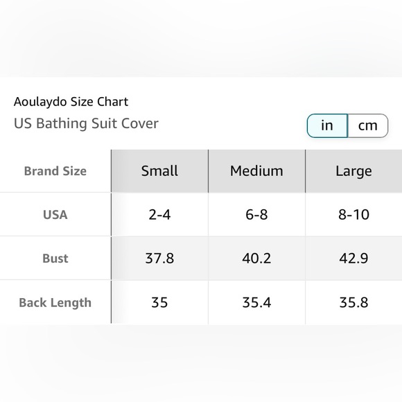 NWT Dress - Picture 7 of 8